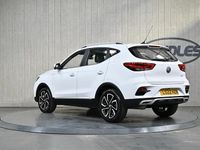 Usado MG ZS Exclusive 111 HP (81 kW) 2024 SUV