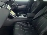 Second-hand Land Rover Range Rover Velar SE Dynamic 204 CP (150 kW) 2022 Alb SUV