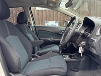 Używany Nissan Note Acenta 80 KM (58 kW) 2016 Hatchback