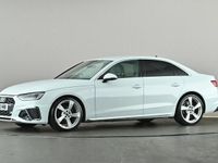 used Audi A4 35 TFSI S Line 4dr S Tronic