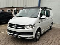 Used VW Transporter Highline 2016 White Van