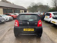 used Suzuki Alto o 1.0 SZ 5dr Hatchback