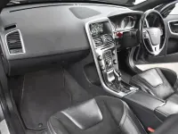 Used Volvo XC60 R-Design 190 HP (139 kW) 2016 Grey SUV