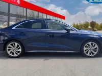 Used Audi A3 S-Line 150 HP (110 kW) 2024 Sedan