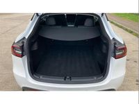 Used Tesla Model Y Long Range AWD 378 kW (514 HP) 2022 White SUV
