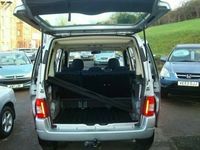 Used Citroën Berlingo 2008 MPV