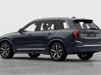 New Volvo XC90 Core 407 HP (299 kW) 2026 Denim blue SUV