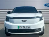 Used Ford Explorer Premium 250 kW (340 HP) 2024 White SUV