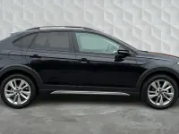 Used VW Taigo Match 115 HP (84 kW) 2026 Black SUV