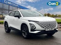 Used Omoda 5 184 HP (135 kW) 2024 White SUV
