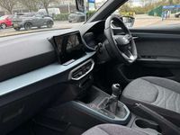 used Seat Arona 1.0 TSI 110 Xperience 5Dr Hatchback