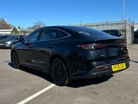 New BYD Seal Boost 184 HP (135 kW) 2026 Obsidian black