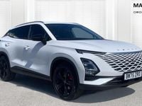 Used Omoda 5 147 HP (108 kW) 2026 White SUV