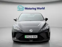 Used MG MG4 EV Trophy 150 kW (204 HP) 2025 Hatchback