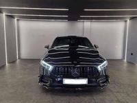 Used Mercedes A35 AMG Premium 306 HP (225 kW) 2022 Hatchback