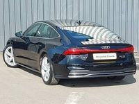 used Audi A7 50 TDI Quattro S Line 5dr Tip Auto