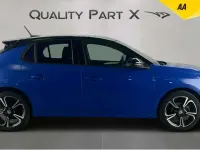 Gebraucht Vauxhall Corsa S 2024 Blau Kleinwagen