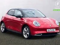 Used Ora 03 125 kW (171 HP) 2025 Red/black Hatchback