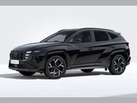 New Hyundai Tucson N Line 211 HP (155 kW) 2025 Other SUV
