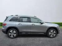 Used Mercedes GLB200 Executive 163 HP (119 kW) 2025 Grey SUV