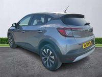 Used Renault Captur Evolution 91 HP (66 kW) 2023 Grey  SUV