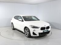 Used BMW X2 M Sport 2019 White SUV