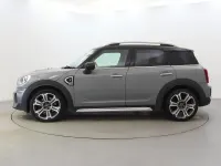 Used Mini Cooper S Countryman Exclusive 2020 Grey SUV