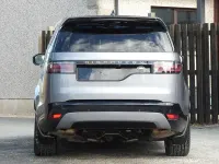 Used Land Rover Discovery SE Dynamic 295 HP (216 kW) 2022 Grey SUV