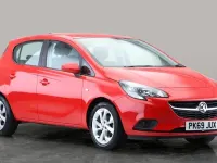 Second-hand Vauxhall Corsa 90 CP (66 kW) 2019 Hatchback