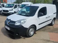Used Renault Kangoo Business 2016 White MPV