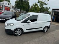 used Ford Transit Courier 1.5 TDCi Trend Van