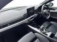 Used Audi RS5 Sportback Design 444 HP (326 kW) 2022 Nardo grey Hatchback