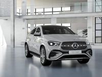 New Mercedes GLE450 AMG AMG Line Premium 367 HP (269 kW) 2025 Coupe