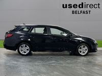 used Toyota Corolla Touring Sport 1.8 VVT-i Hybrid Icon Tech 5dr CVT