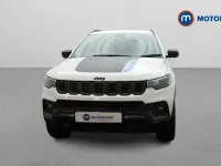 Used Jeep Compass Trailhawk 241 HP (177 kW) 2024 SUV
