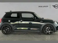 Used Mini Cooper S Hatch 178 HP (130 kW) 2022 Green Hatchback