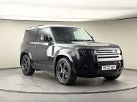 Second-hand Land Rover Defender HSE Dynamic 2022 Gri SUV
