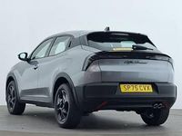 Used Alfa Romeo GT Junior 136 HP (100 kW) 2025 Grey Hatchback