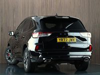 Used Ford Kuga ST-Line 2023 Black SUV