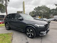 used Volvo XC90 2.0 B5D [235] R DESIGN 5dr AWD Geartronic