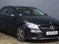 Used Mercedes A180 SE 2015