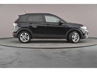 Used VW T-Cross Match 115 HP (84 kW) 2025 SUV