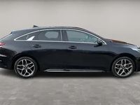 used Kia ProCeed 1.5T GDi ISG GT-Line 5dr