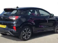 Used Ford Puma ST-Line 2024 Black SUV