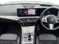 Used BMW 330e M Sport 288 HP (211 kW) 2024 Grey