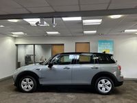 used Mini Cooper Clubman 1.5 6dr