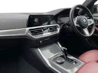 Used BMW M440 M Sport 2023 White Coupe