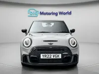 Used Mini Cooper S Hatch 178 HP (130 kW) 2022 Grey Hatchback