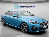 Used BMW 218 M Sport 136 HP (100 kW) 2024 Coupe