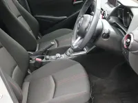 Used Mazda 2 Homura-Line 90 HP (66 kW) 2023 Grey Hatchback